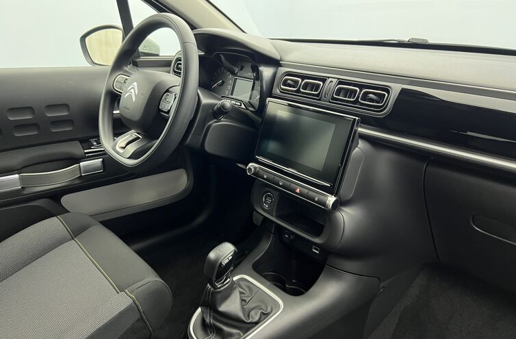 CITROEN C3 Citadine Essence