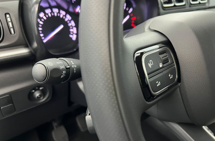 CITROEN C3 Citadine Essence
