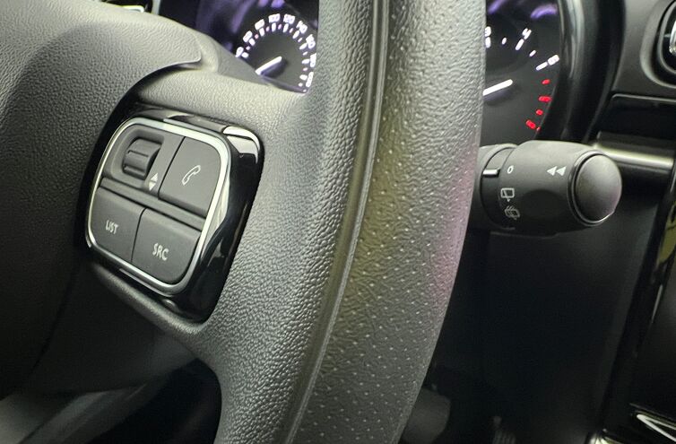 CITROEN C3 Citadine Essence
