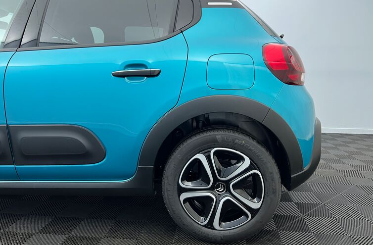 CITROEN C3 Citadine Essence