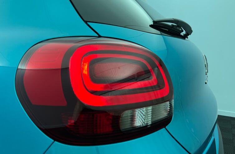 CITROEN C3 Citadine Essence