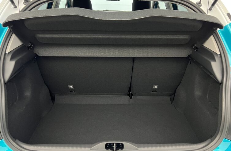 CITROEN C3 Citadine Essence