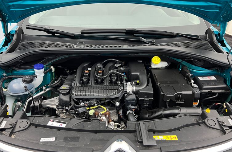 CITROEN C3 Citadine Essence