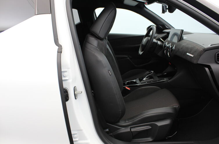 DS DS3 Crossback SUV Electrique