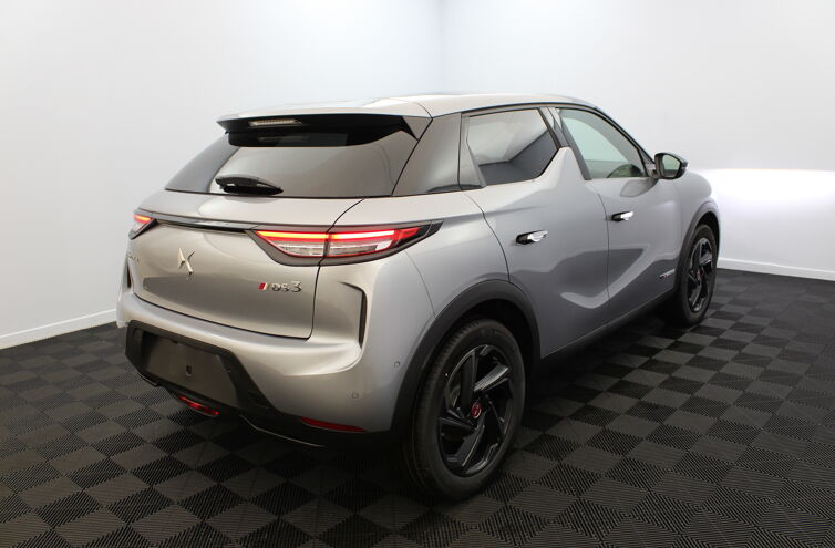DS DS3 Crossback SUV Electrique