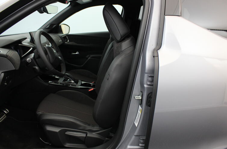 DS DS3 Crossback SUV Electrique