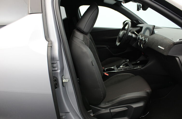 DS DS3 Crossback SUV Electrique