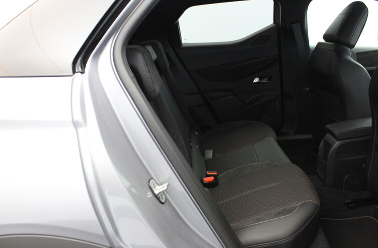 DS DS3 Crossback SUV Electrique