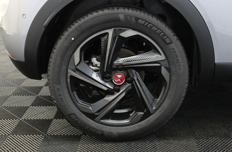 DS DS3 Crossback SUV Electrique