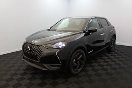 DS DS3 Crossback E-Tense Performance Line+