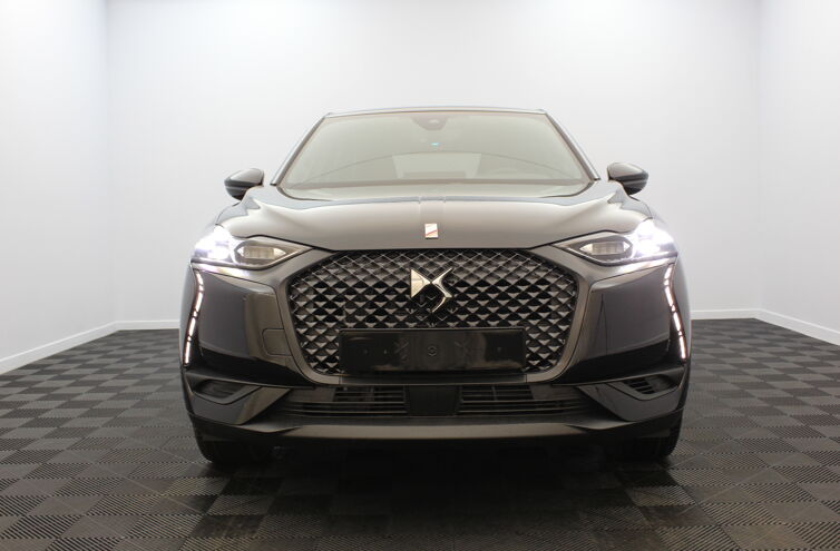 DS DS3 Crossback SUV Electrique
