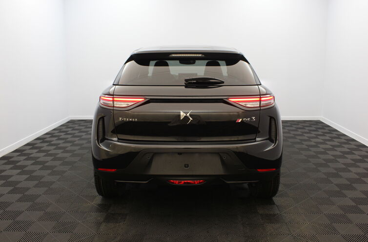 DS DS3 Crossback SUV Electrique