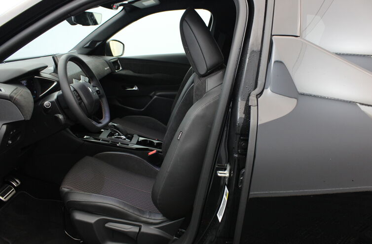 DS DS3 Crossback SUV Electrique
