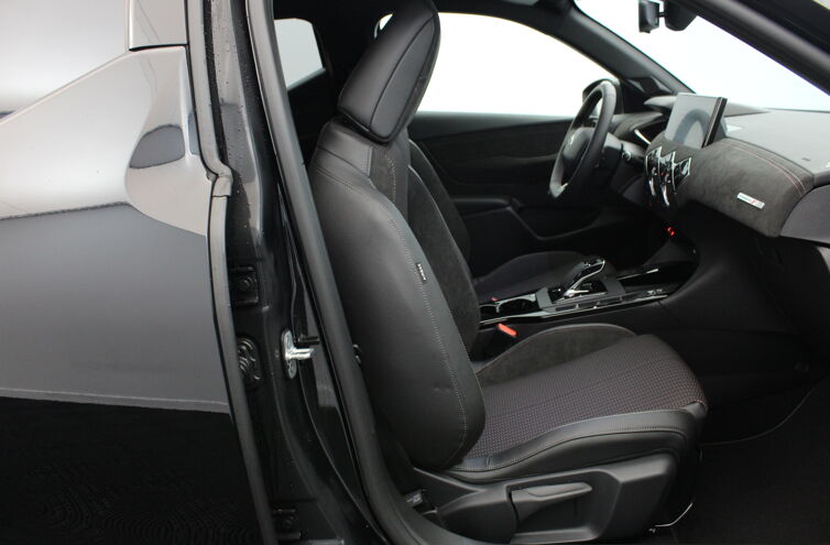 DS DS3 Crossback SUV Electrique