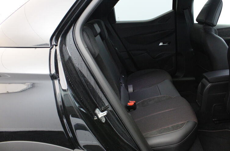 DS DS3 Crossback SUV Electrique
