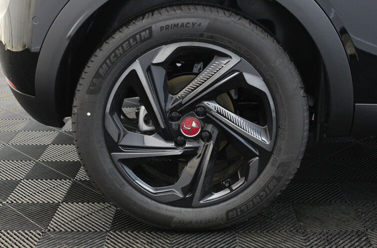 DS DS3 Crossback SUV Electrique