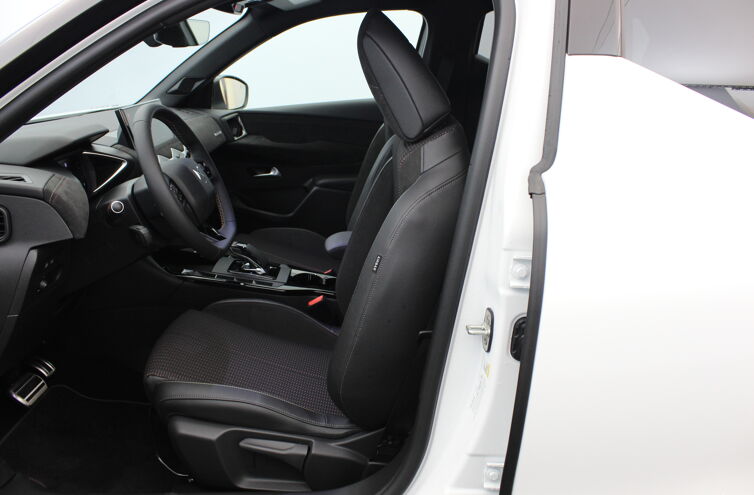 DS DS3 Crossback SUV Electrique