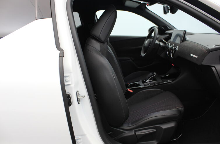DS DS3 Crossback SUV Electrique