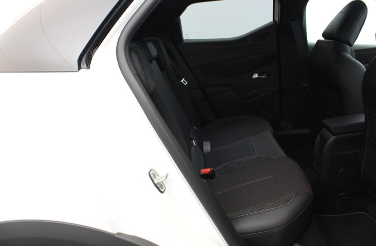 DS DS3 Crossback SUV Electrique