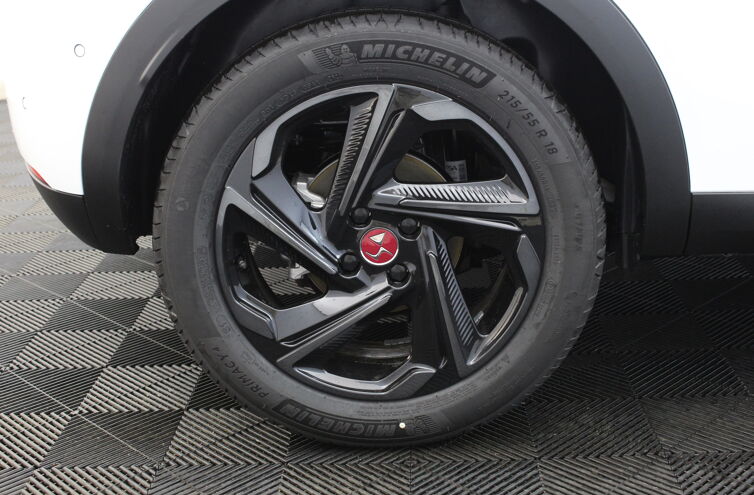 DS DS3 Crossback SUV Electrique