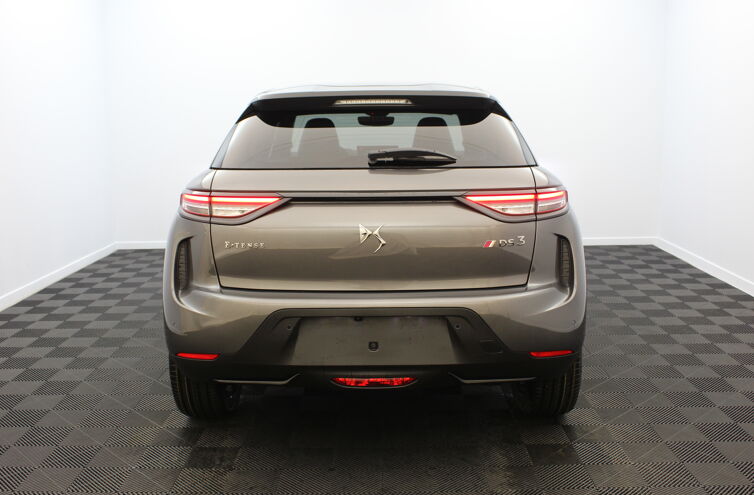 DS DS3 Crossback SUV Electrique