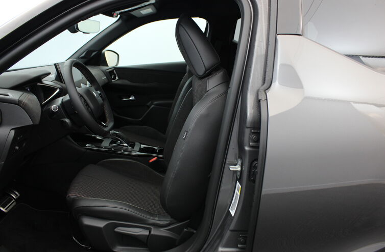 DS DS3 Crossback SUV Electrique