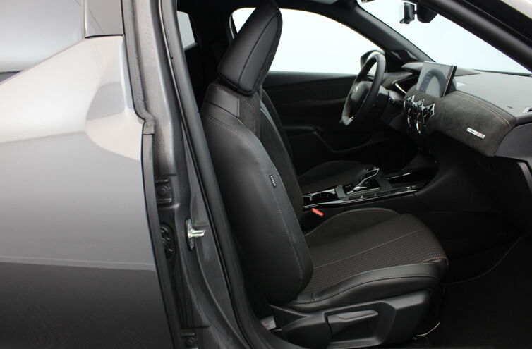 DS DS3 Crossback SUV Electrique