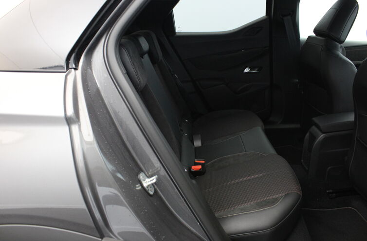 DS DS3 Crossback SUV Electrique