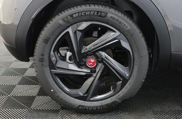 DS DS3 Crossback SUV Electrique