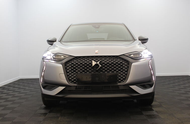 DS DS3 Crossback SUV Electrique