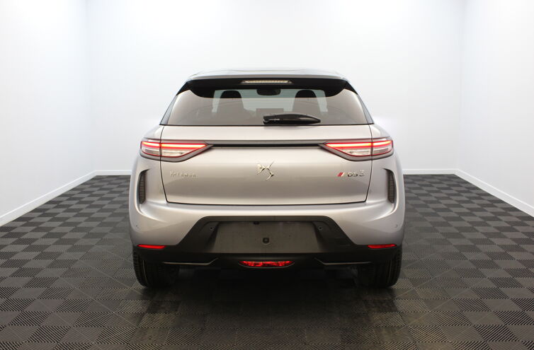 DS DS3 Crossback SUV Electrique