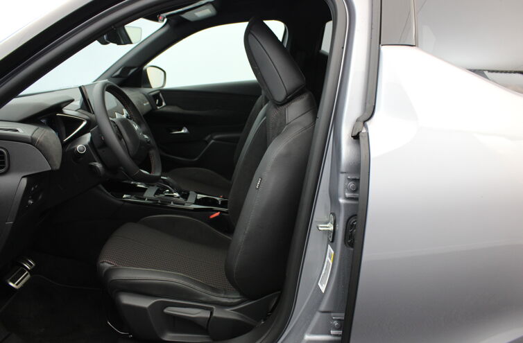 DS DS3 Crossback SUV Electrique