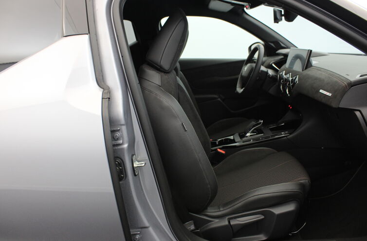 DS DS3 Crossback SUV Electrique