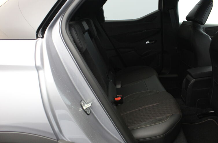 DS DS3 Crossback SUV Electrique