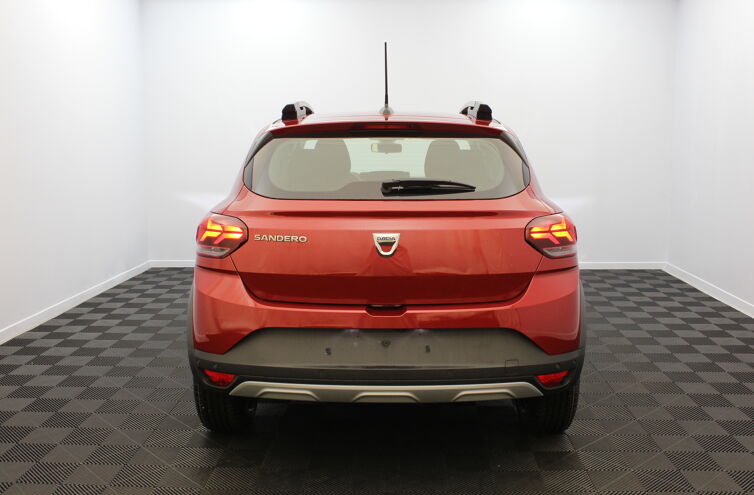 DACIA Sandero Berline Essence
