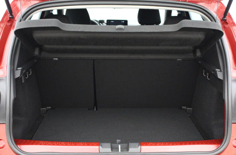 DACIA Sandero Berline Essence