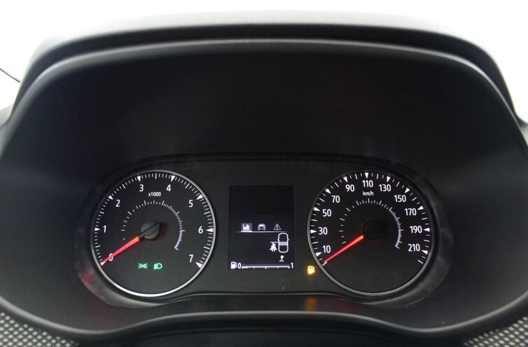 DACIA Sandero Berline Essence