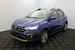 DACIA Sandero TCe 90 - 22 Stepway Confort