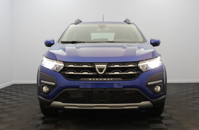 DACIA Sandero Berline Essence