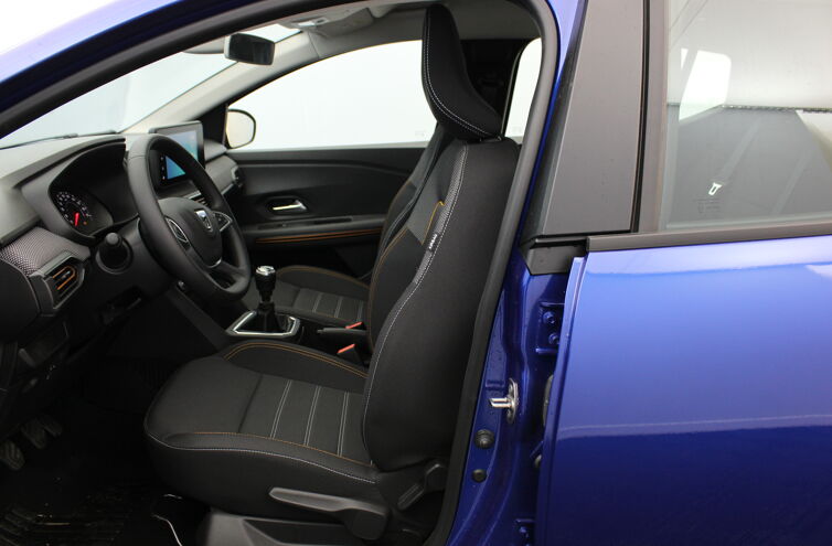 DACIA Sandero Berline Essence