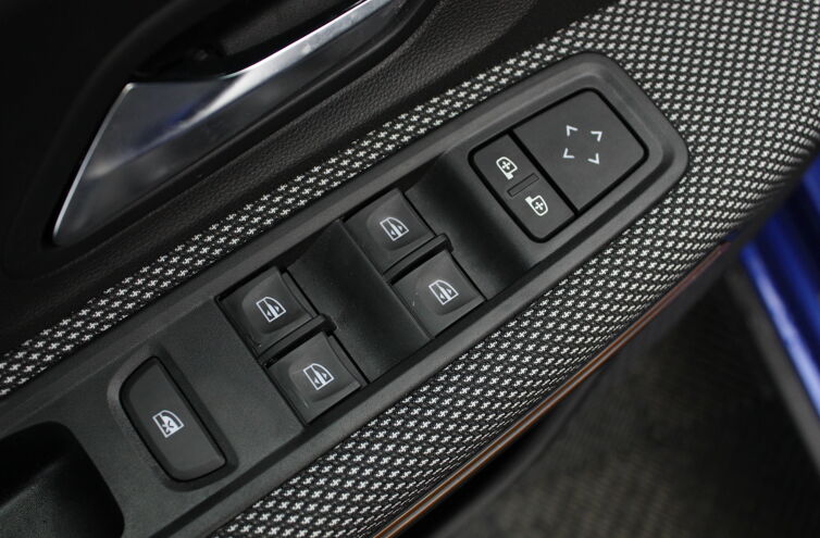 DACIA Sandero Berline Essence
