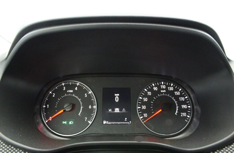 DACIA Sandero Berline Essence