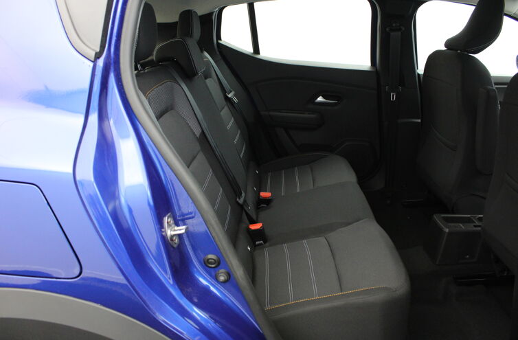 DACIA Sandero Berline Essence