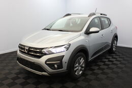 DACIA Sandero TCe 90 - 22 Stepway Confort
