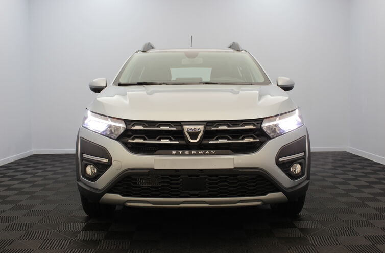 DACIA Sandero Berline Essence