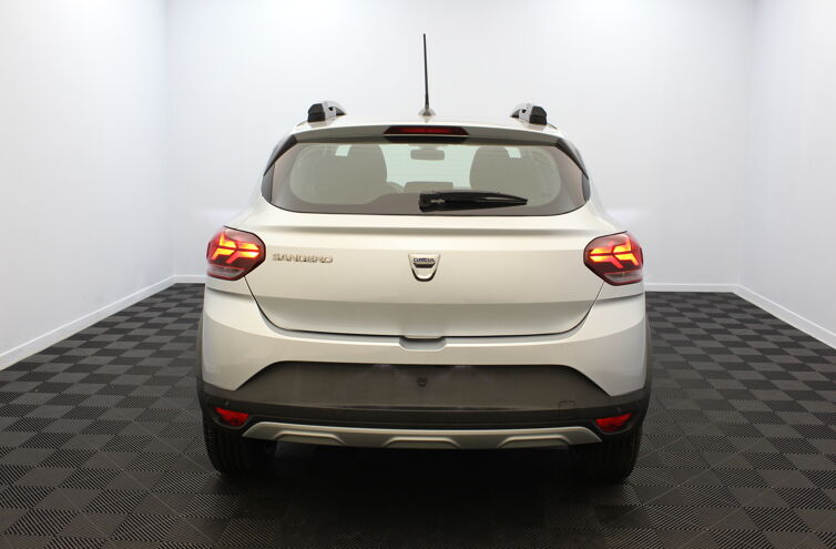 DACIA Sandero Berline Essence
