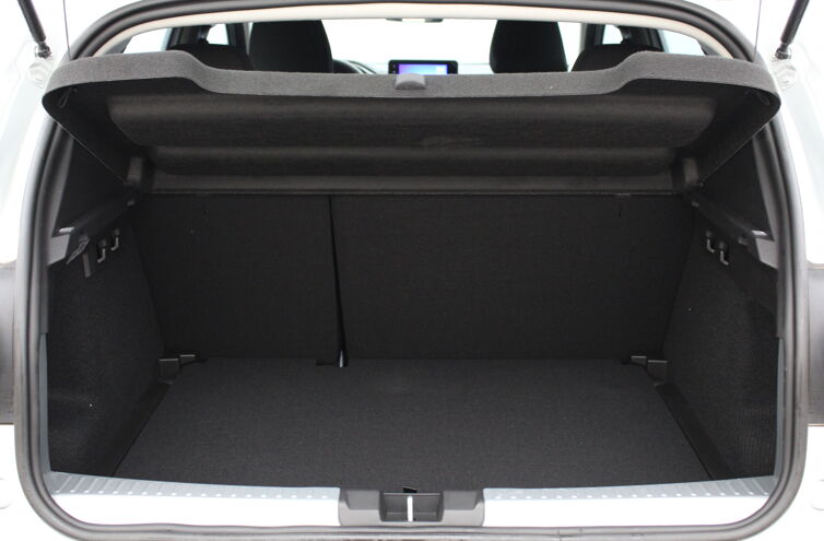 DACIA Sandero Berline Essence