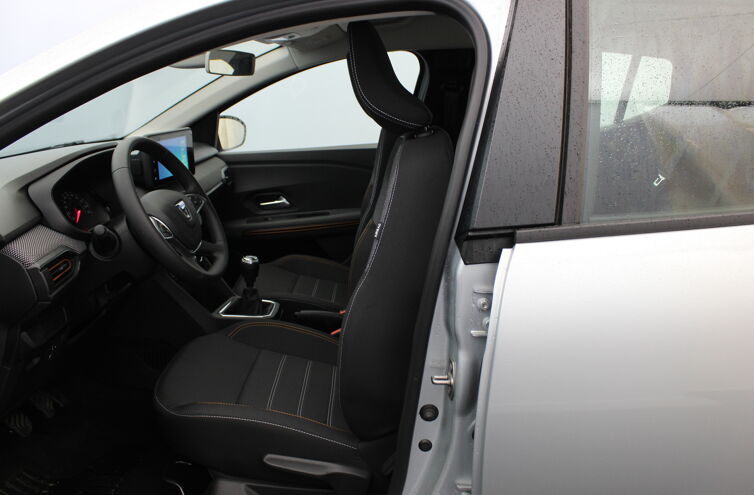 DACIA Sandero Berline Essence