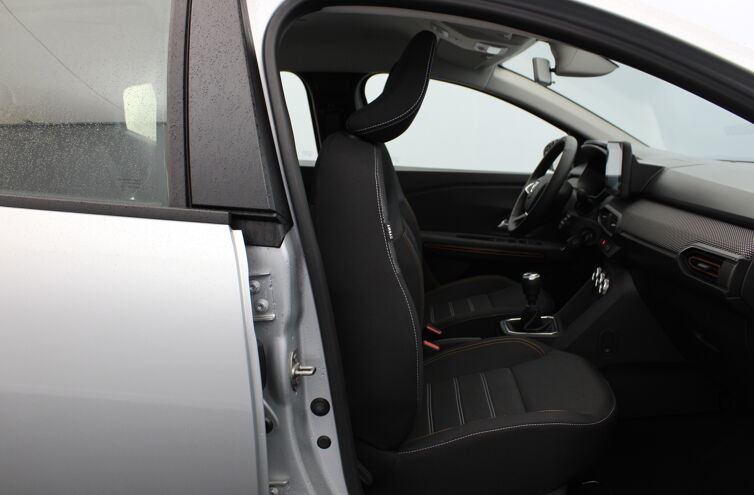 DACIA Sandero Berline Essence