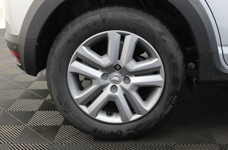 DACIA Sandero Berline Essence